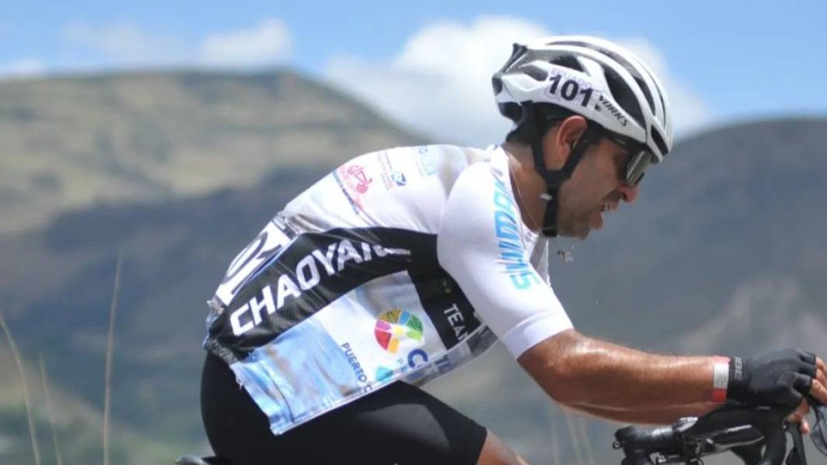 Joel Burbano resaltó que tras salir a la luz su caso ha recibido llamadas y mensajes de apoyo, lo que le motiva a seguir en el proceso de demostrar su inocencia.