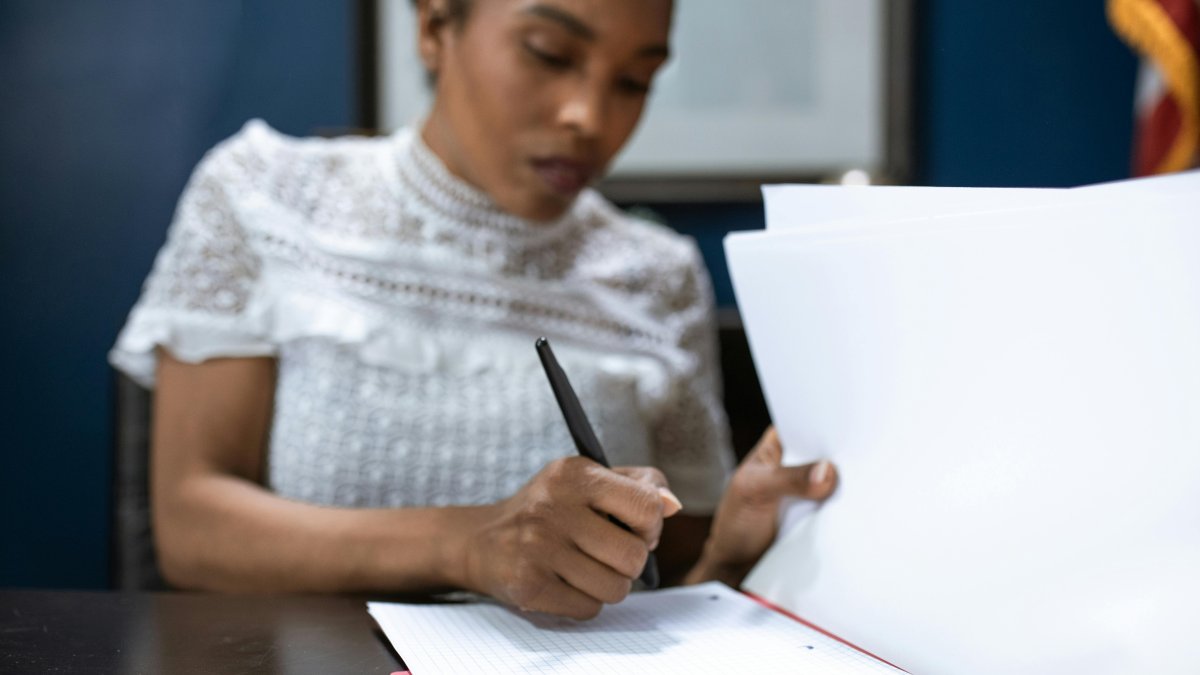 Prueba. En divorcios con hijos menores de edad, se busca garantizar el bienestar de los niños y adolescentes.