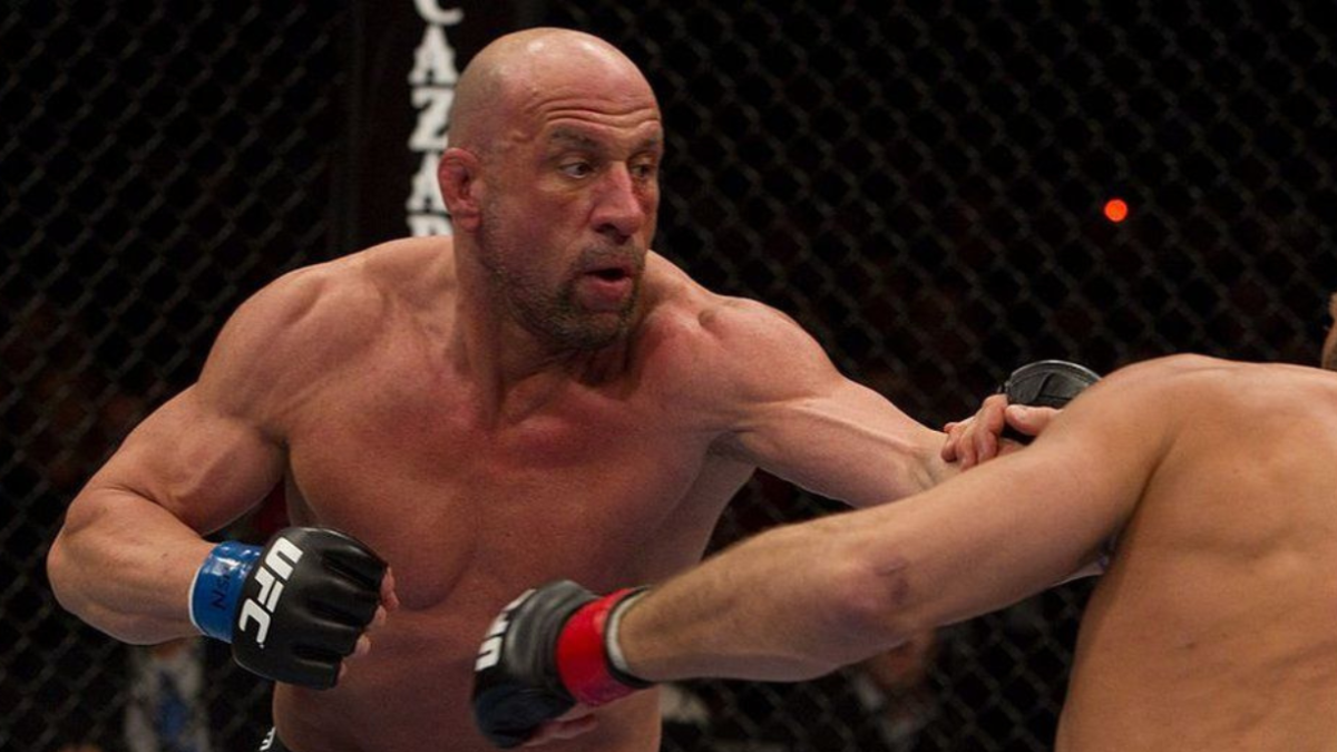 Coleman forma parte del salón de la fama de UFC.