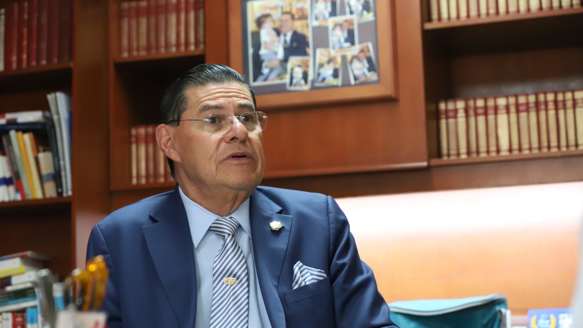 El abogado Fernando Rosero adelantó que entablará demandas a fiscales.