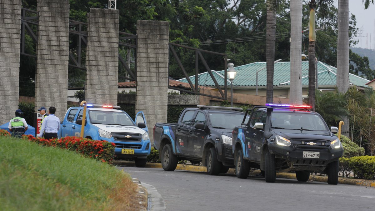 Hecho. Las familias hacen énfasis en que las administraciones de las urbanizaciones deben mejorar la búsqueda de información sobre cada residente.