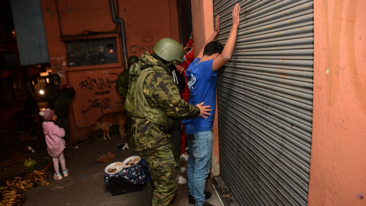 EXPRESO te explica las restricciones impuestas en el nuevo estado de excepción.