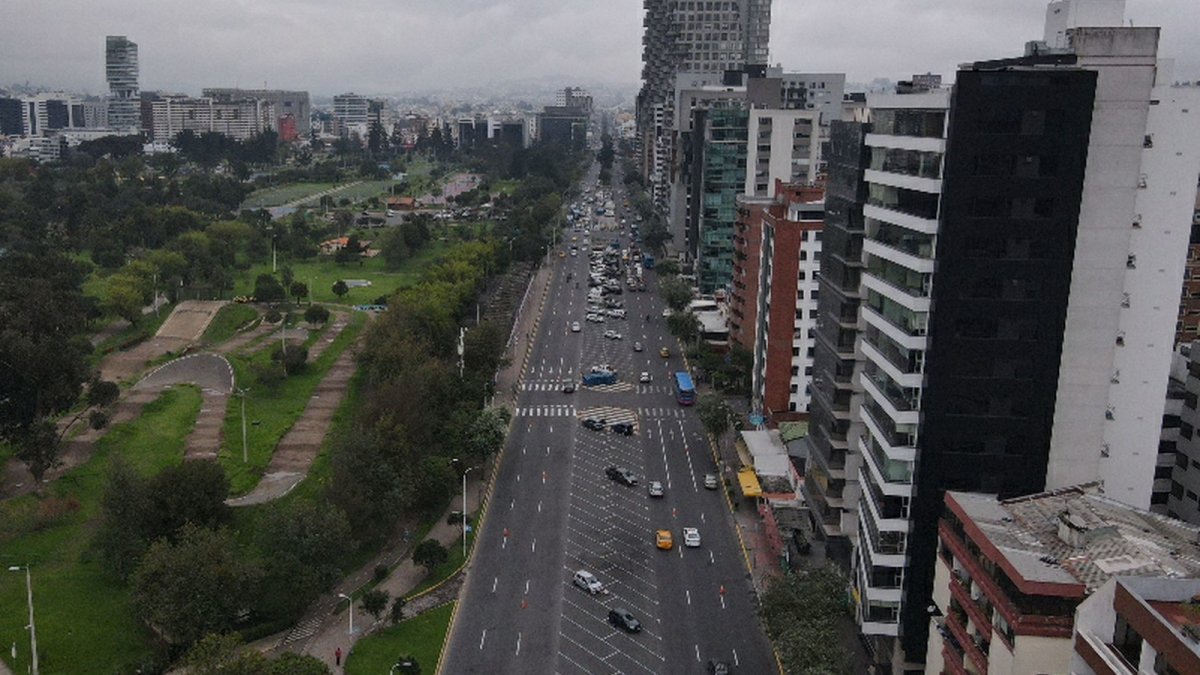 El recorrido está dividido en dos rutas, de 5 y 10 kilómetros.