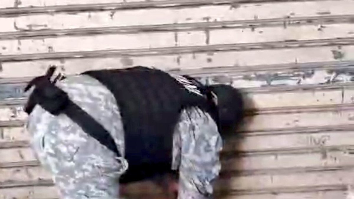 Los operativos se desarrollaron en la Bahía de Guayaquil.