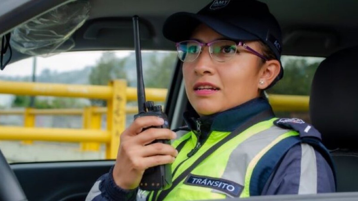 Cierres viales se ejecutarán en la capital de los ecuatorianos.