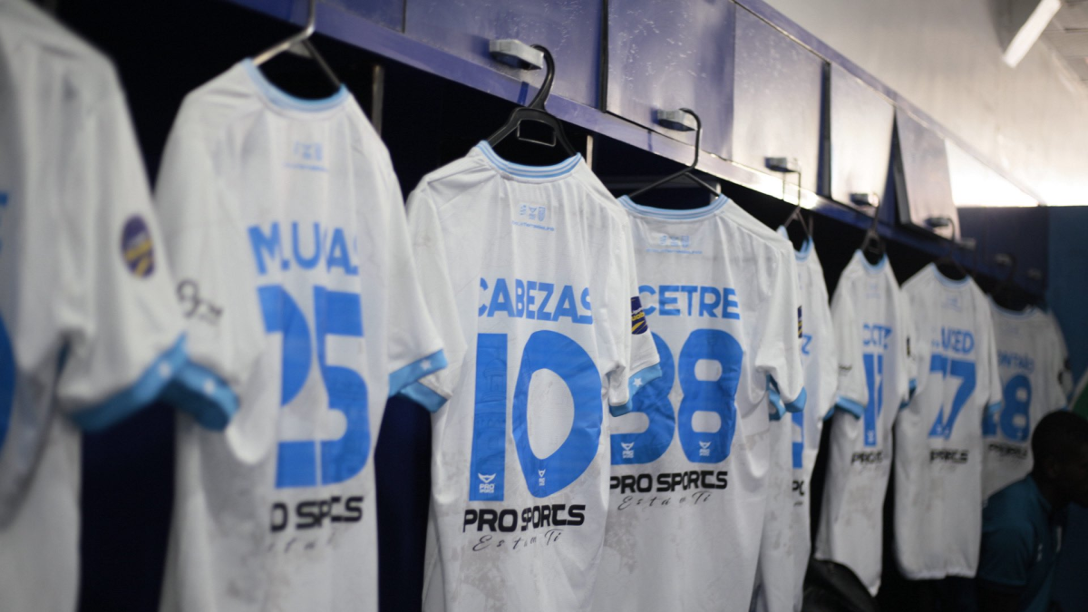 9 de Octubre fue sancionado y multado por