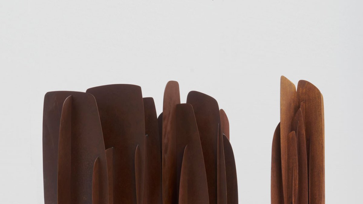 La exposición abre sus puertas este miércoles 20 de marzo.