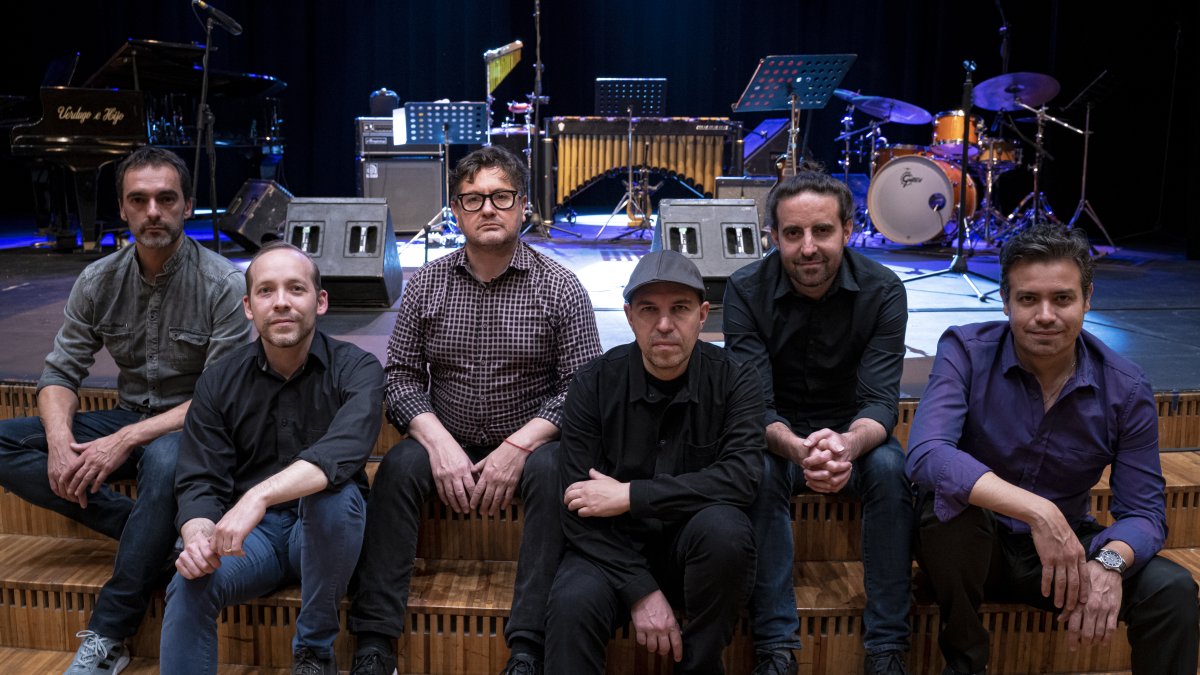 La agrupación quiteña de jazz interpretará los temas de su último álbum, ‘South Ahead’.