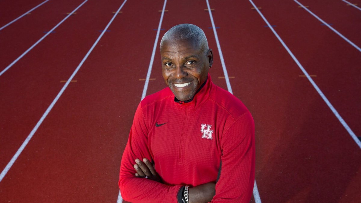 El exrelevista verá con atención la competencia en la que fue especialista.