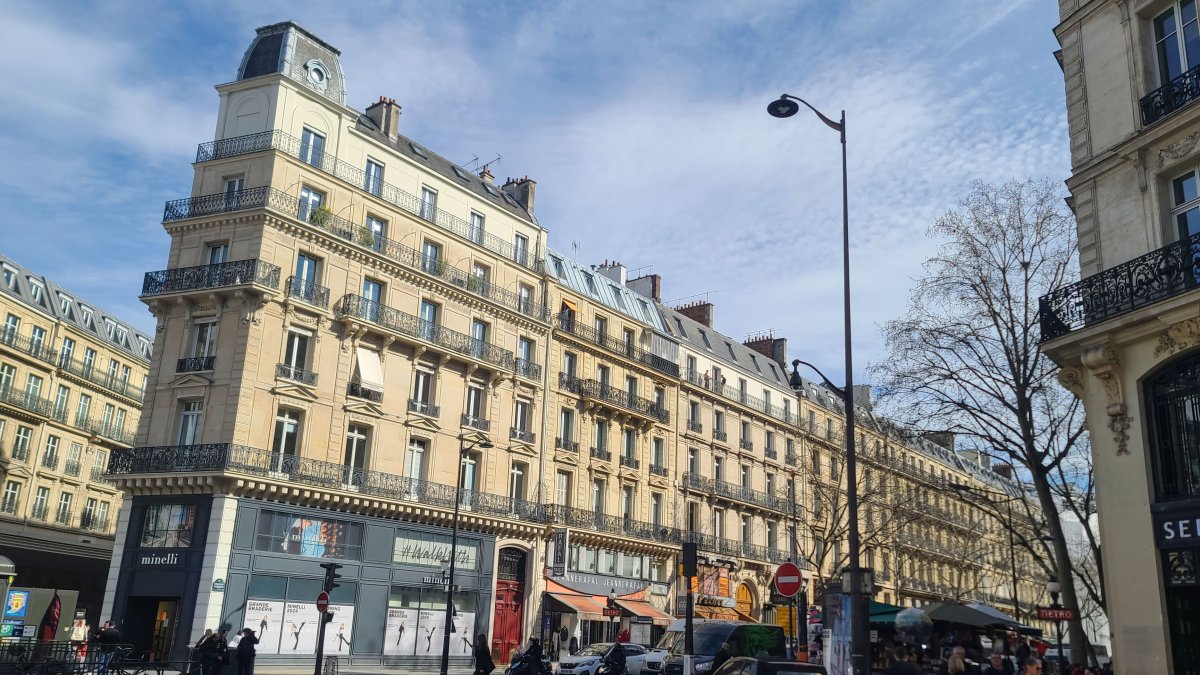 El Observatorio de Turismo de París asegura que los hospedajes se bajarán más de los $ 545, pese a que los empresarios actualmente sostengan que estarán entre 654 y 708 dólares.