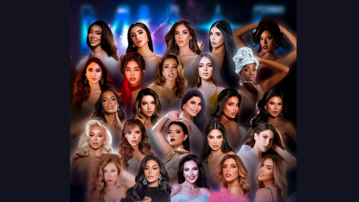 Según la nueva modalidad, basada en la inclusión, entre las participantes hay  cuatro casadas, tres divorciadas y siete de ellas con hijos.