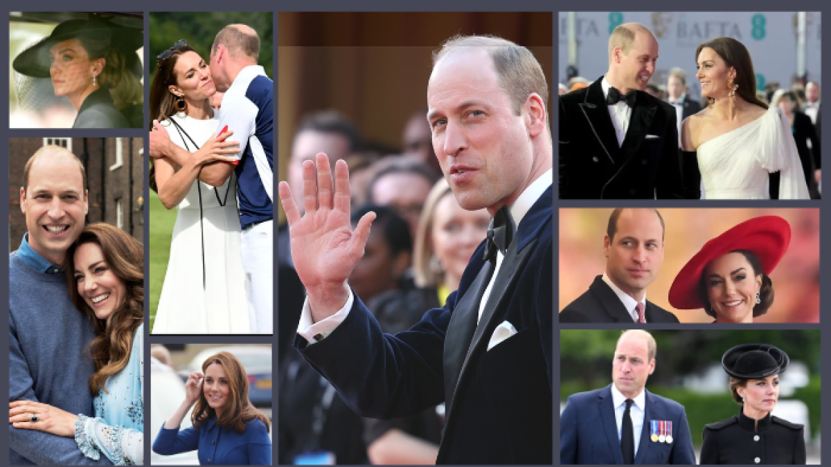 Hay quienes barajan la teoría de que la princesa ha sufrido una fuerte depresión que terminó afectando sus intestinos.