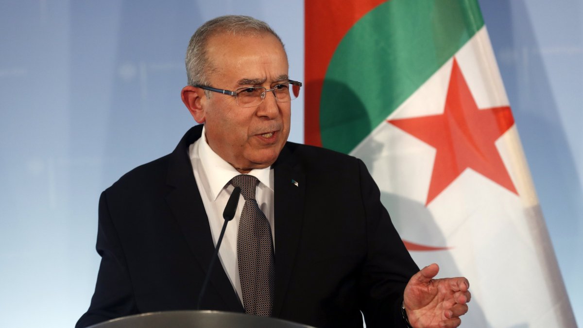 En agosto de 2021 Argelia rompió relaciones diplomáticas con el país vecino.