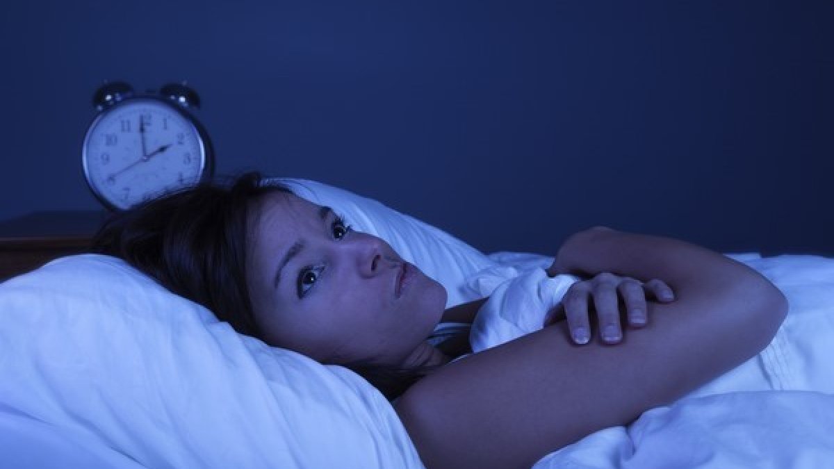 El problema se resuelve adoptando mejores hábitos.