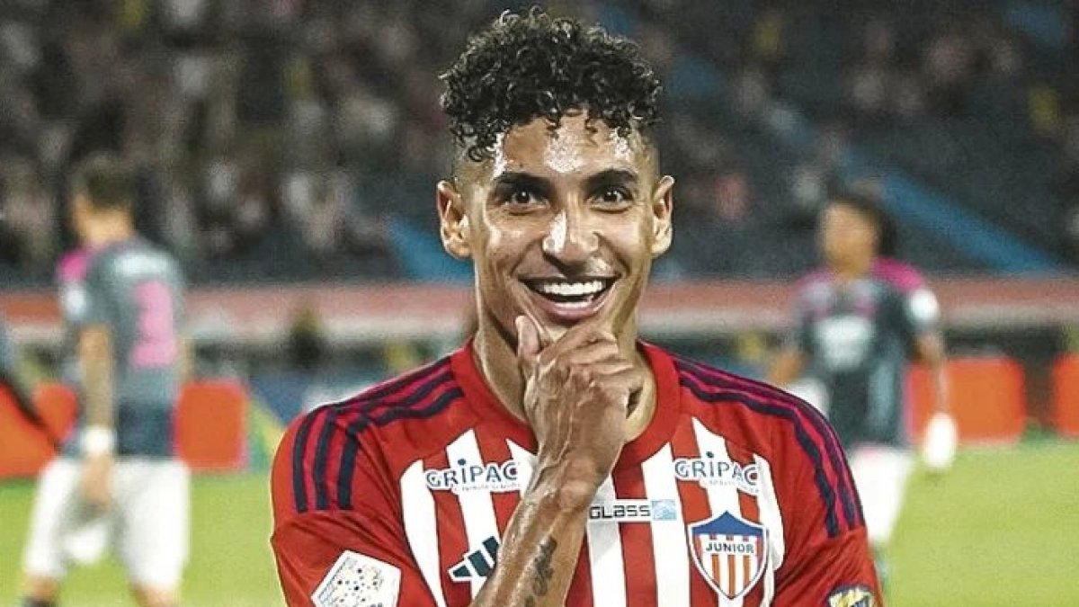 La selección colombiana de fútbol anuncia los reemplazantes de las bajas para los amistosos de marzo