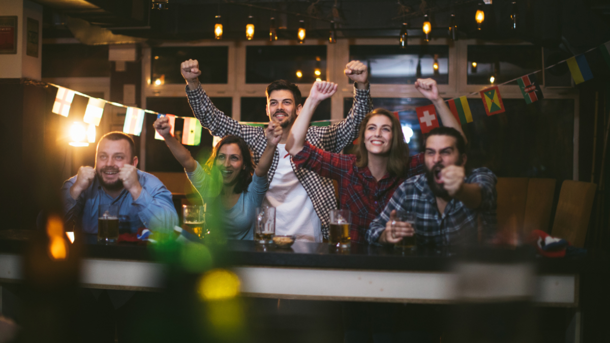 Este jueves la agenda deportiva trae de todo