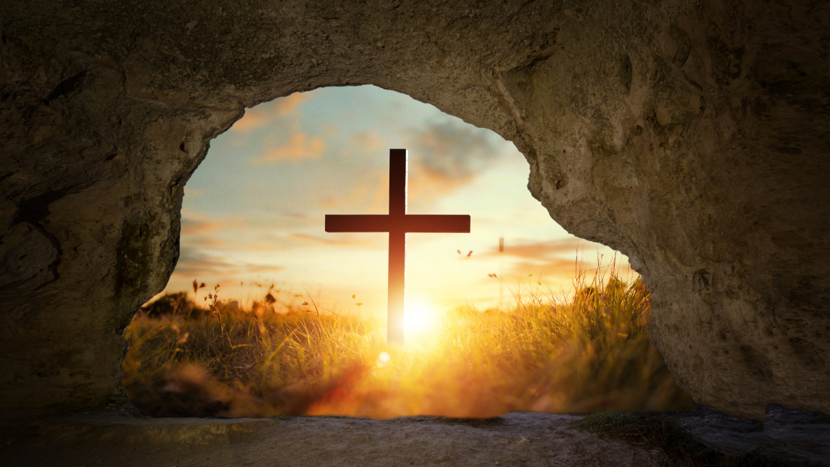 El viernes Santo para la religión católica es este 29 de marzo.