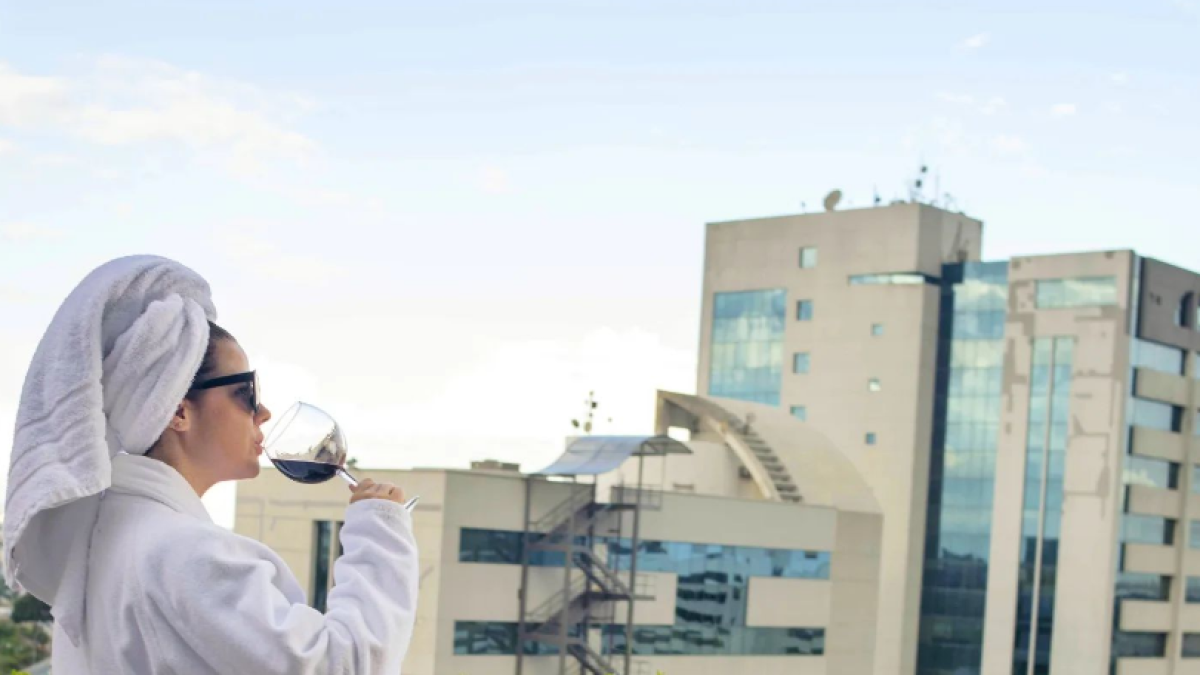 El Hotel aclara que supuestas propuestas laborales que se ofertan en redes sociales son falsas.