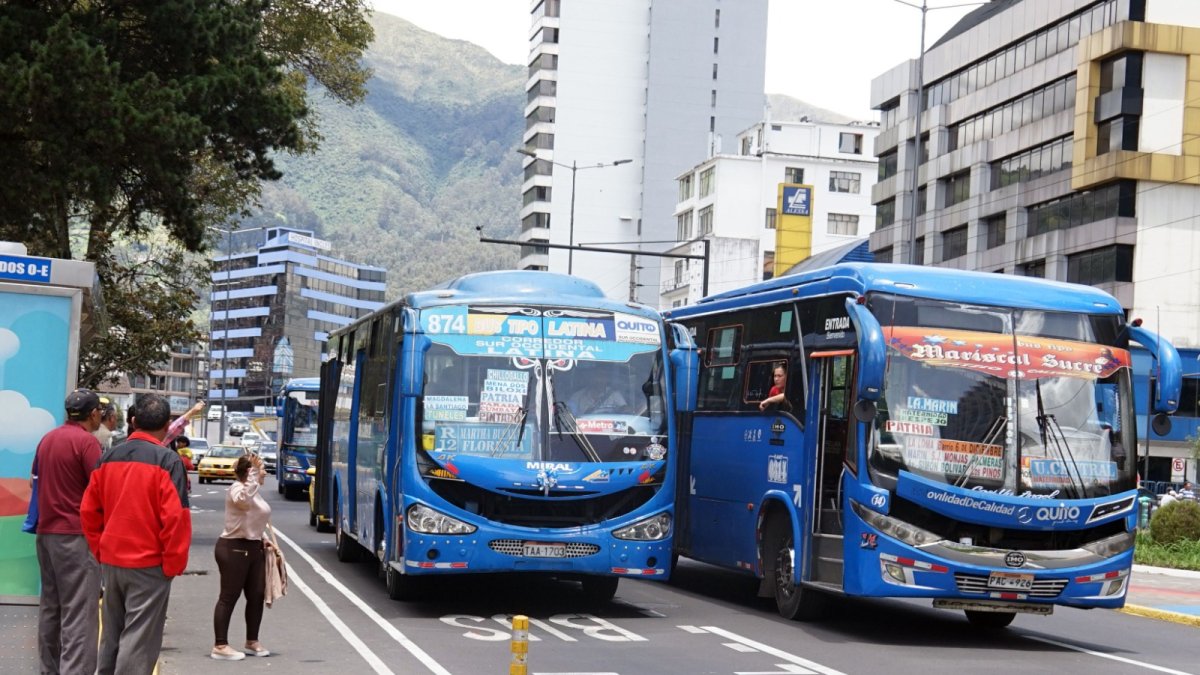 El exceso de velocidad y la competencia entre cooperativas fue tema de análisis