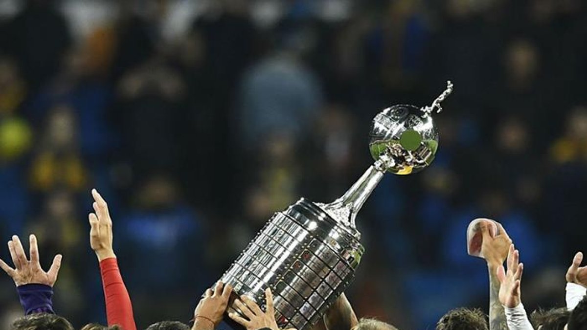 Copa Libertadores 2024