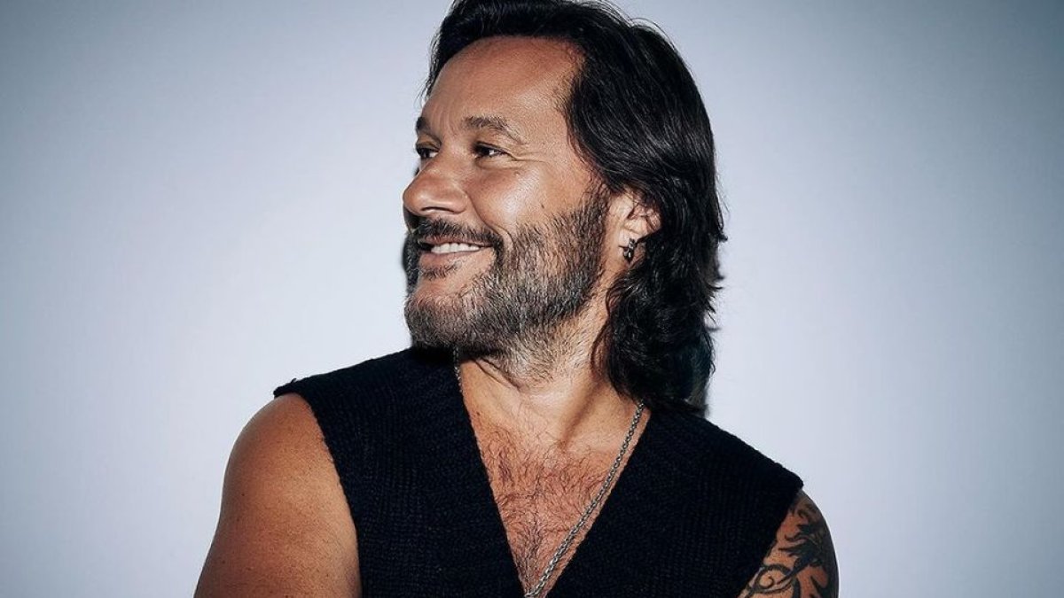 Diego Torres.