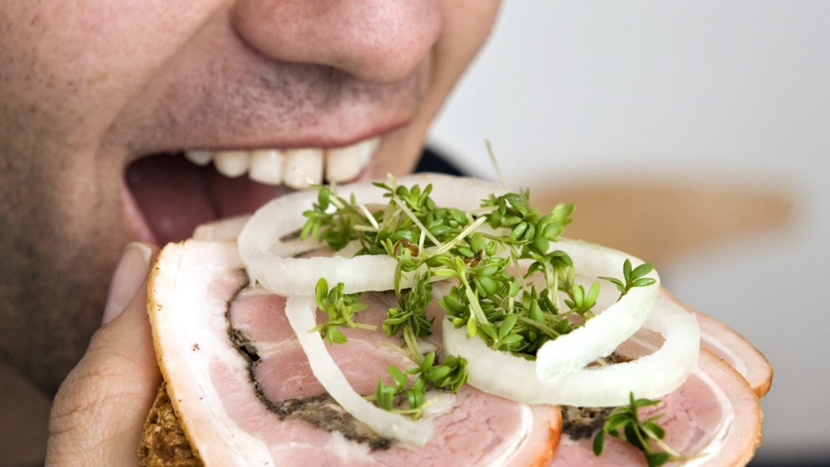 Dejar de comer por ciertas horas perjudica al organismo