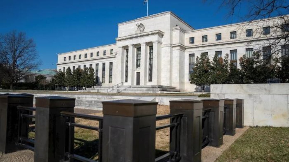 Organismo. El ente arrancó ayer su reunión del mes de marzo.