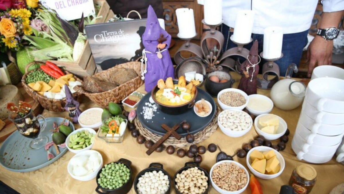 Los ganadores serán premiados en el convento de San Francisco, en el centro de Quito.