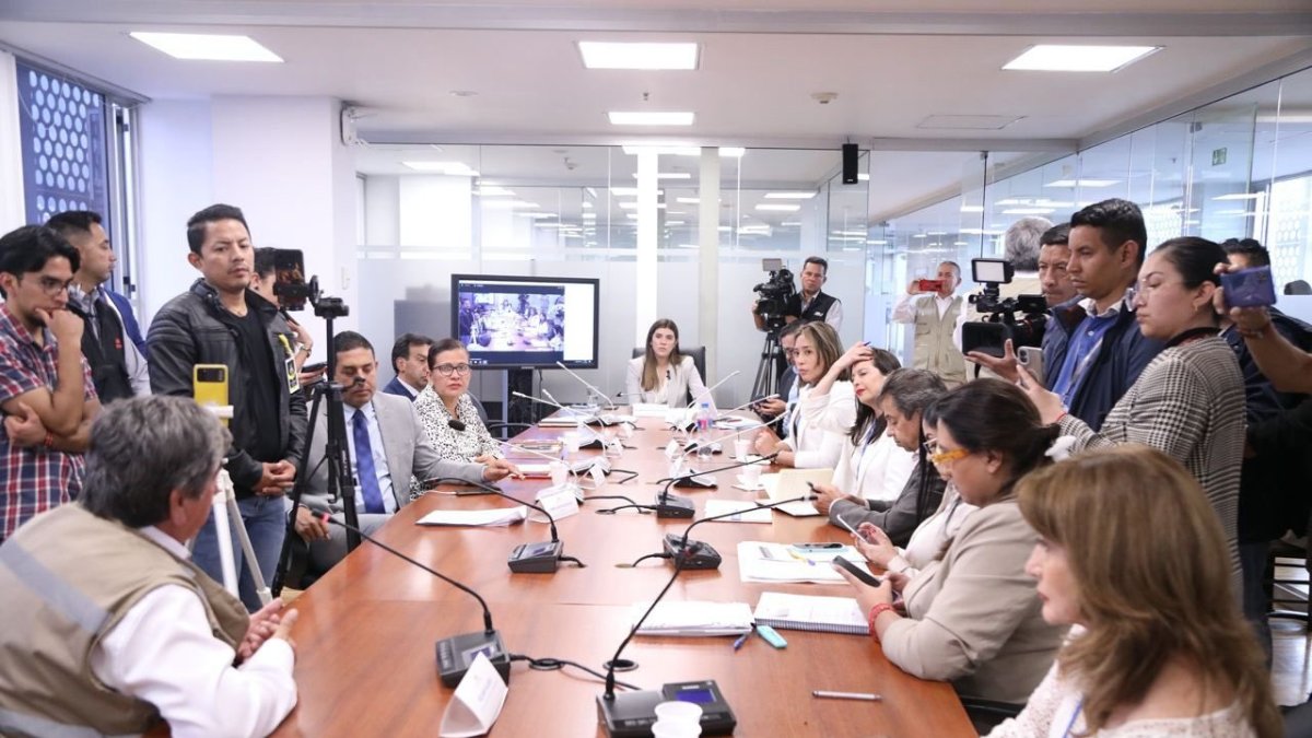 La Comisión de Desarrollo Económico aprobó este 19 de marzo de 2024 el informe para segundo debate de la Ley de Turismo.