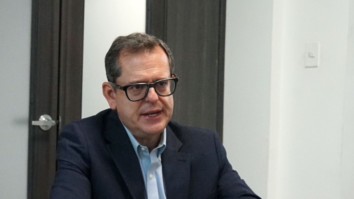 La presidenta de la ID confirmó que Alejandra Rivas es la precandidata binomio de Rabascall.