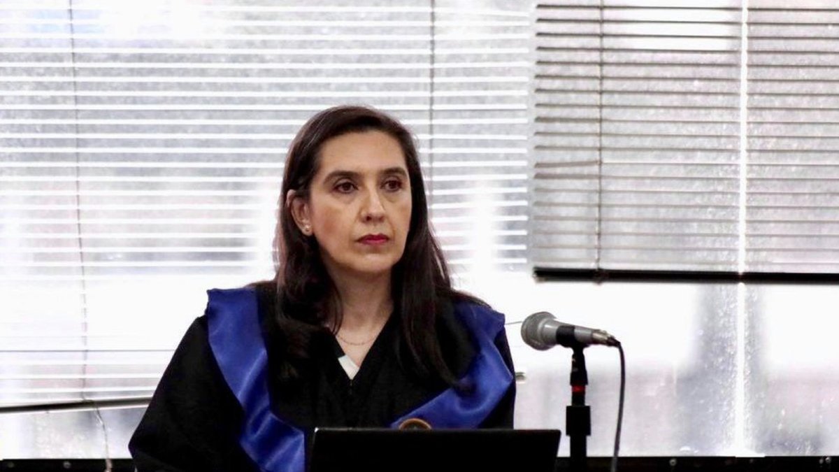 La jueza Daniela Mier decidirá si acoge o no el pedido de la Fiscalía en el caso Sinohydro.