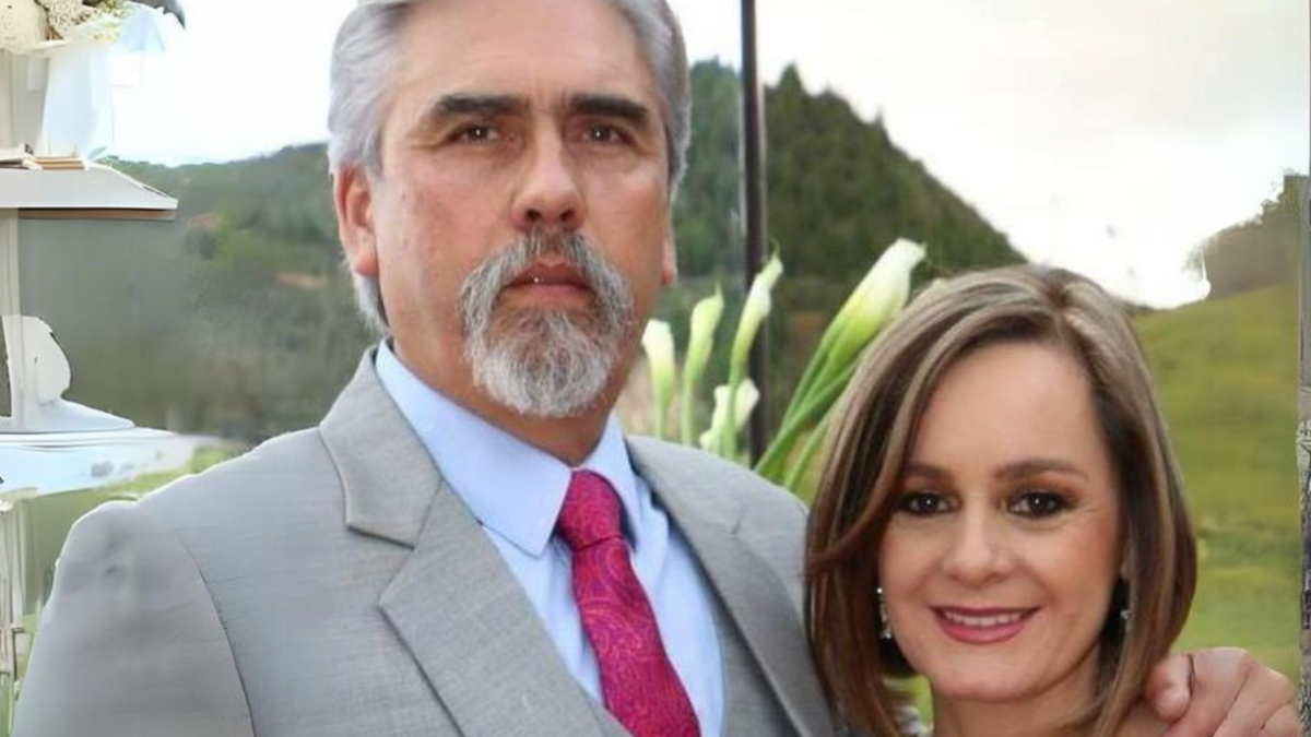 Santiago Malo fue nombrado como nuevo gobernador de Azuay mediante decreto ejecutivo firmado por el Presidente de la República.