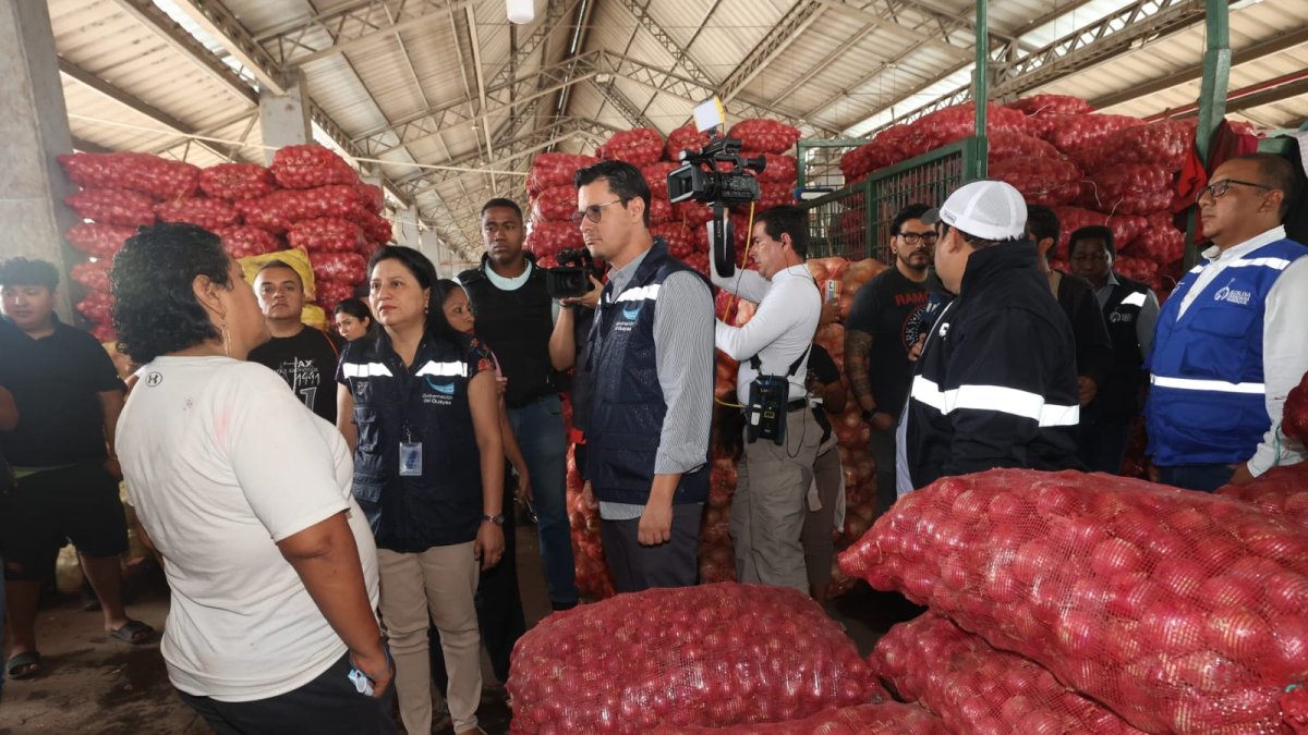 Los operativos se realizaron la mañana de este jueves 21 de marzo de 2024