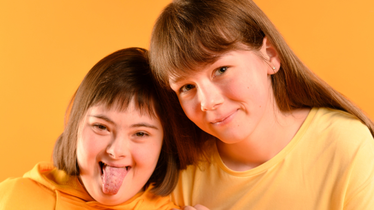 Este maravilloso día de concientización se lo celebra el 21 de marzo por el cromosoma 21