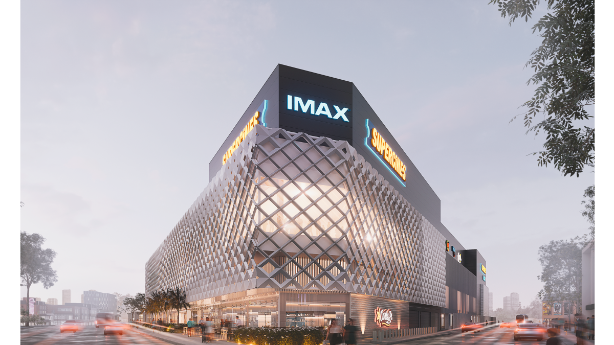 La sala contará con nuevos sistemas de audio y video para los usuarios.