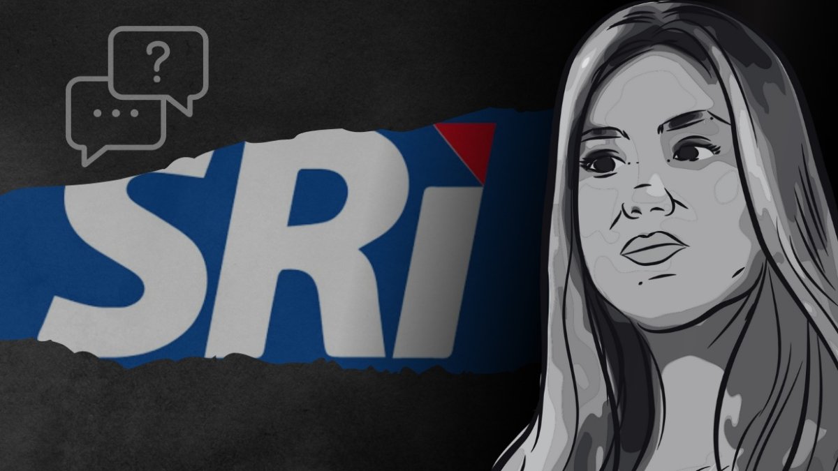 Mayra Salazar, la relacionista pública de la Corte, y procesada por el caso Metástasis, esperaba 'cuadrarse' si ganaba Luisa.