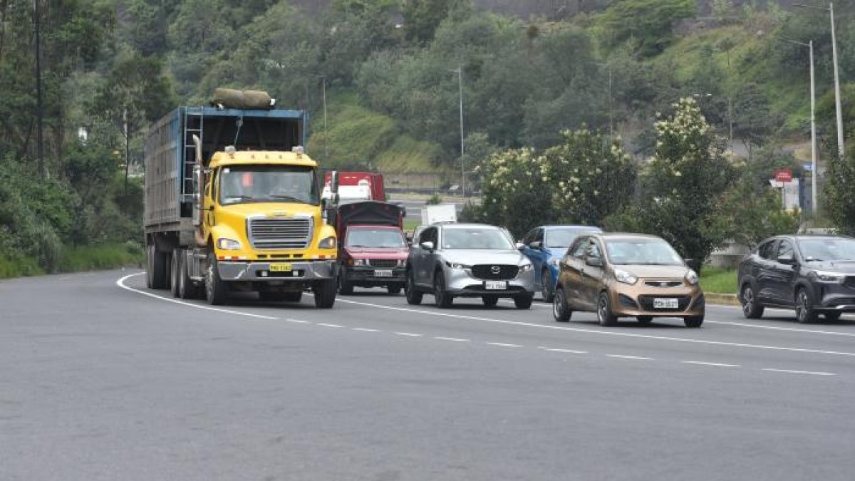 Los cierres serán temporales y en horas específicas