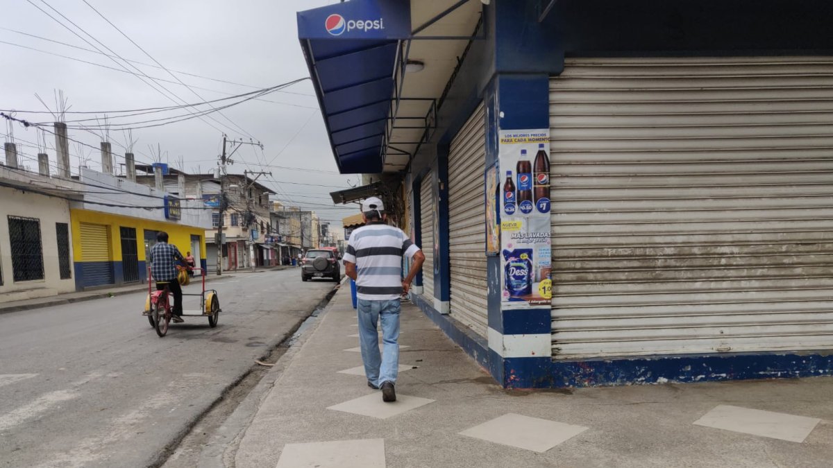 Dato. En lo que va del año ya registra 112 muertes violentas.