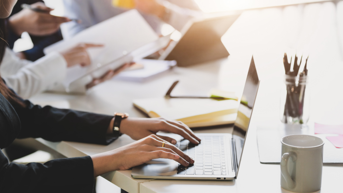 Imagen referencial. Los reconocimientos se otorgan a través de la empresa de los empleados.