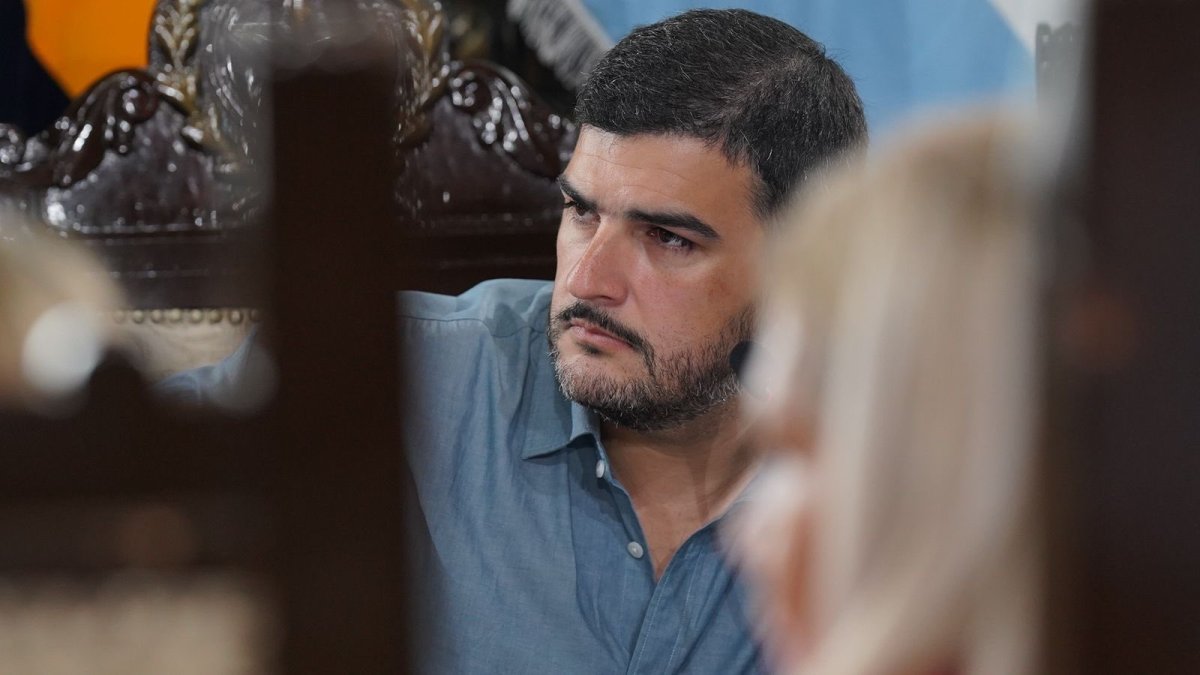 Hecho. El tema fue llevado a la sesión extraordinaria del Concejo Cantonal.