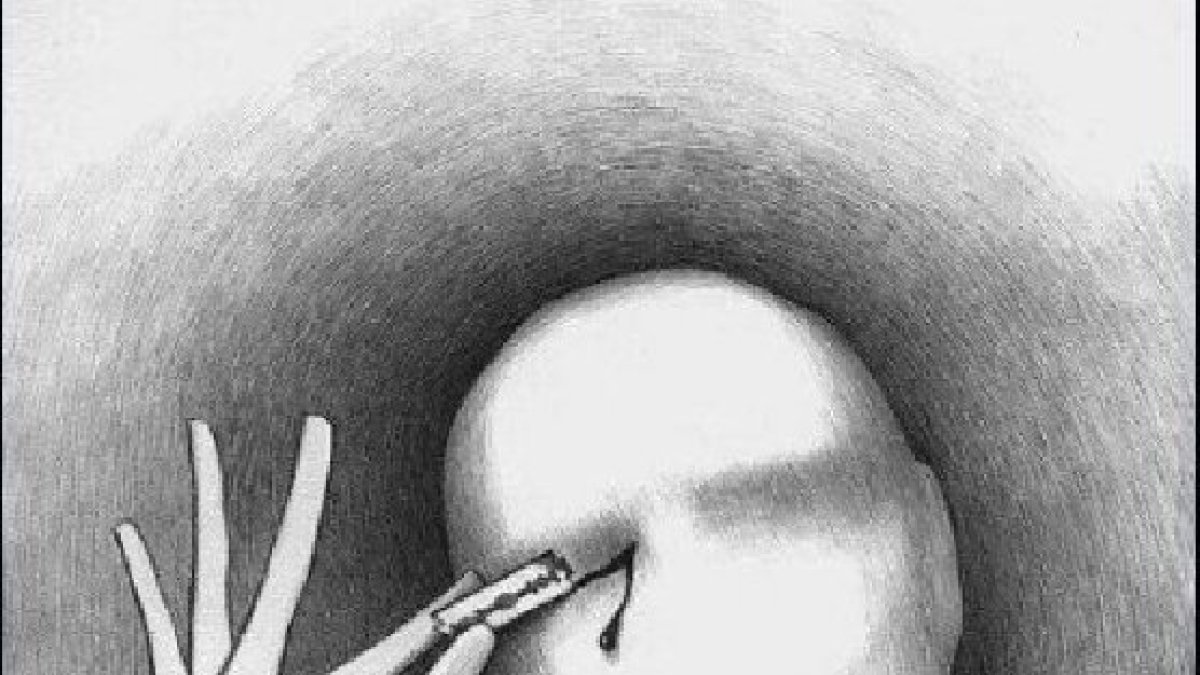 La sociedad ecuatoriana ha disfrutado y sigue disfrutando de estar cómodamente adormecida.