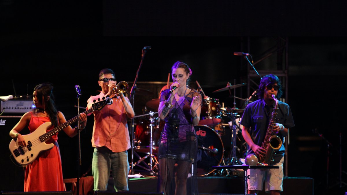 Música. La nueva edición de ‘Perrock’ se llevará a cabo el 29 de marzo próximo.