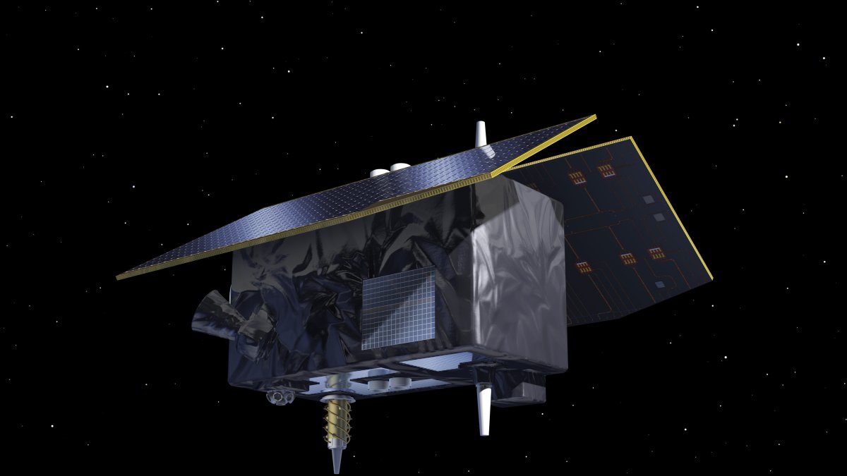 La Agencia Espacial Europea ha firmado contratos con varias empresas por un importe total de 253 millones de dólares.