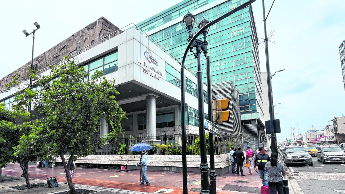 En esta ocasión, el código de ética será elaborado por la academia, sociedad civil y juristas.