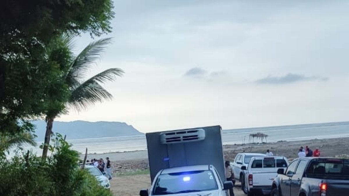 Las investigaciones policiales ponen al descubierto como se dio el doble crimen