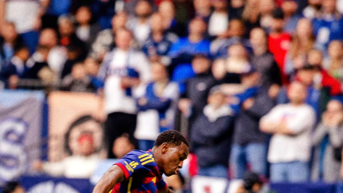 Anderson Julio anotó su primer gol de la temporada con Real Salt Lake