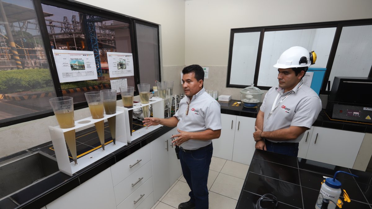 Finalidad. Se busca disminuir el uso de agua para los productos.