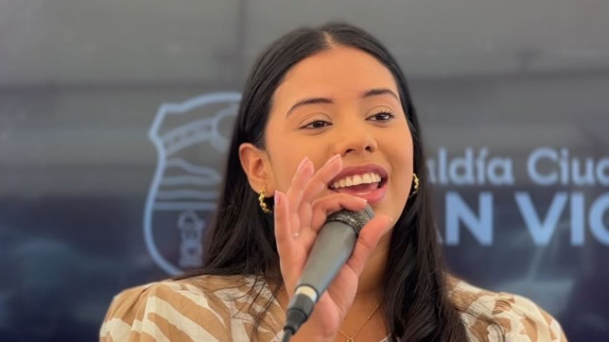 Brigitte García fue asesinada en Manabí.