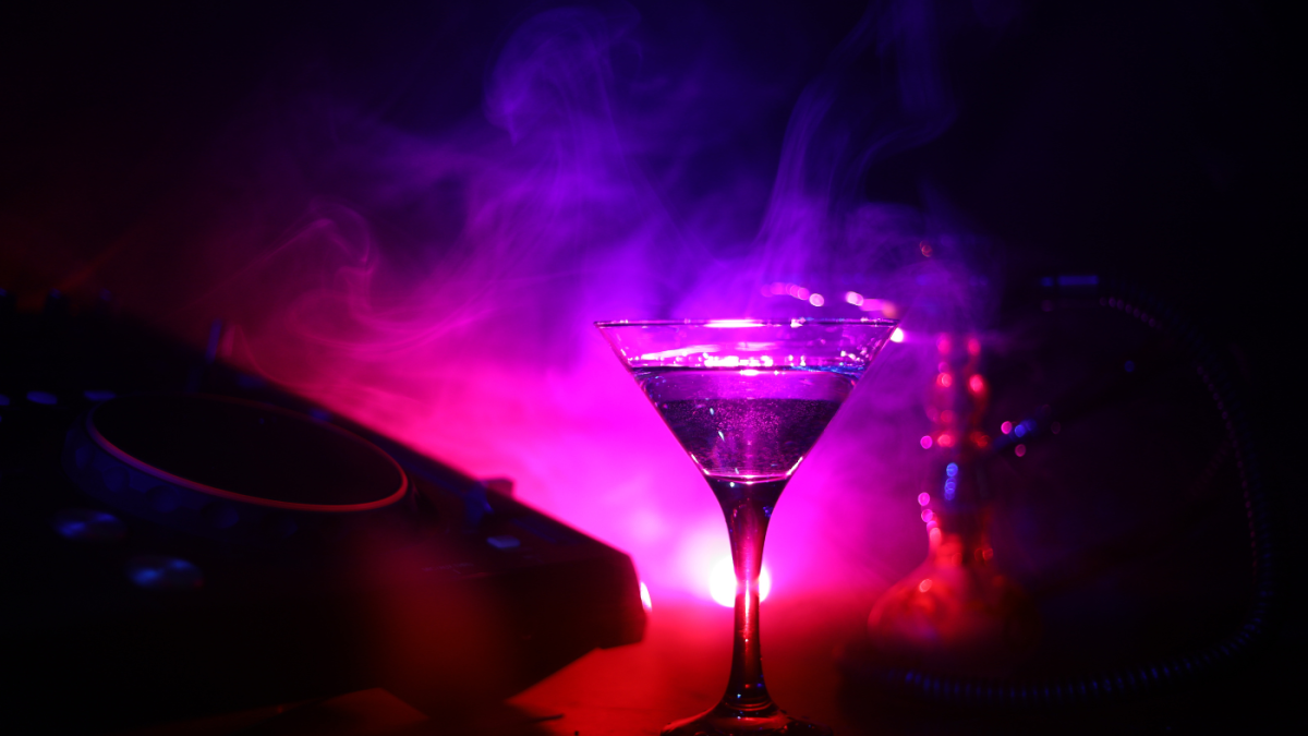 Kendy Páez (16 años), Robert Arboleda (32 años) y Gonzalo Plata (23 años) se volvieron virales por un video en un nigth club.