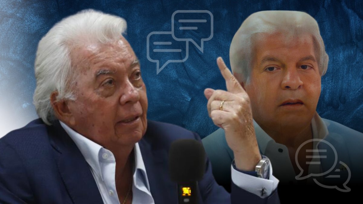 Fiscalía publica el expediente del caso Encuentro, al igual que Purga y Metástasis.